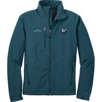 20-EB530, Small, Dark Adriatic, Left Chest, Cla-Val - Waterworks.